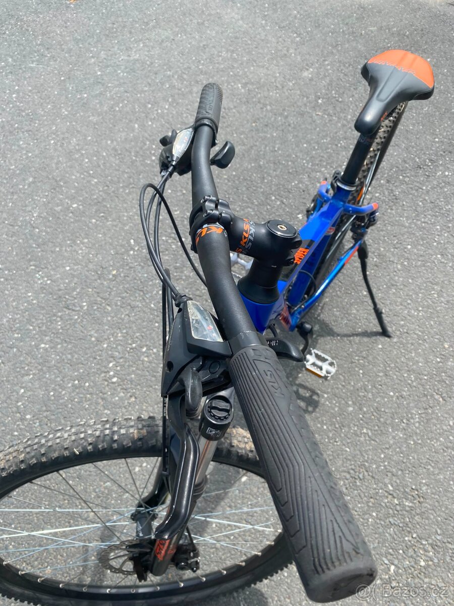 Kellys Spider 30 - 2