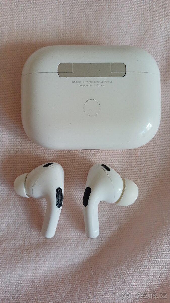 Apple Air Pods Pro 2 - 2