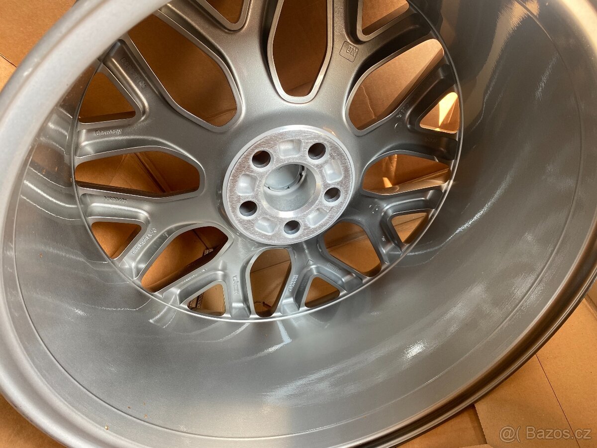 Original kola Ford - MS Design 20" - 2