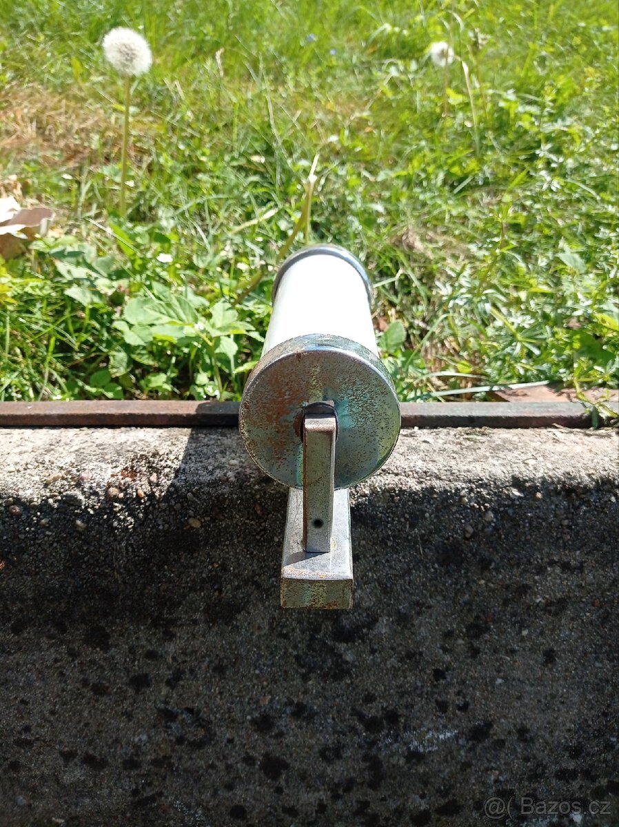 Nástěnná lampa - 2