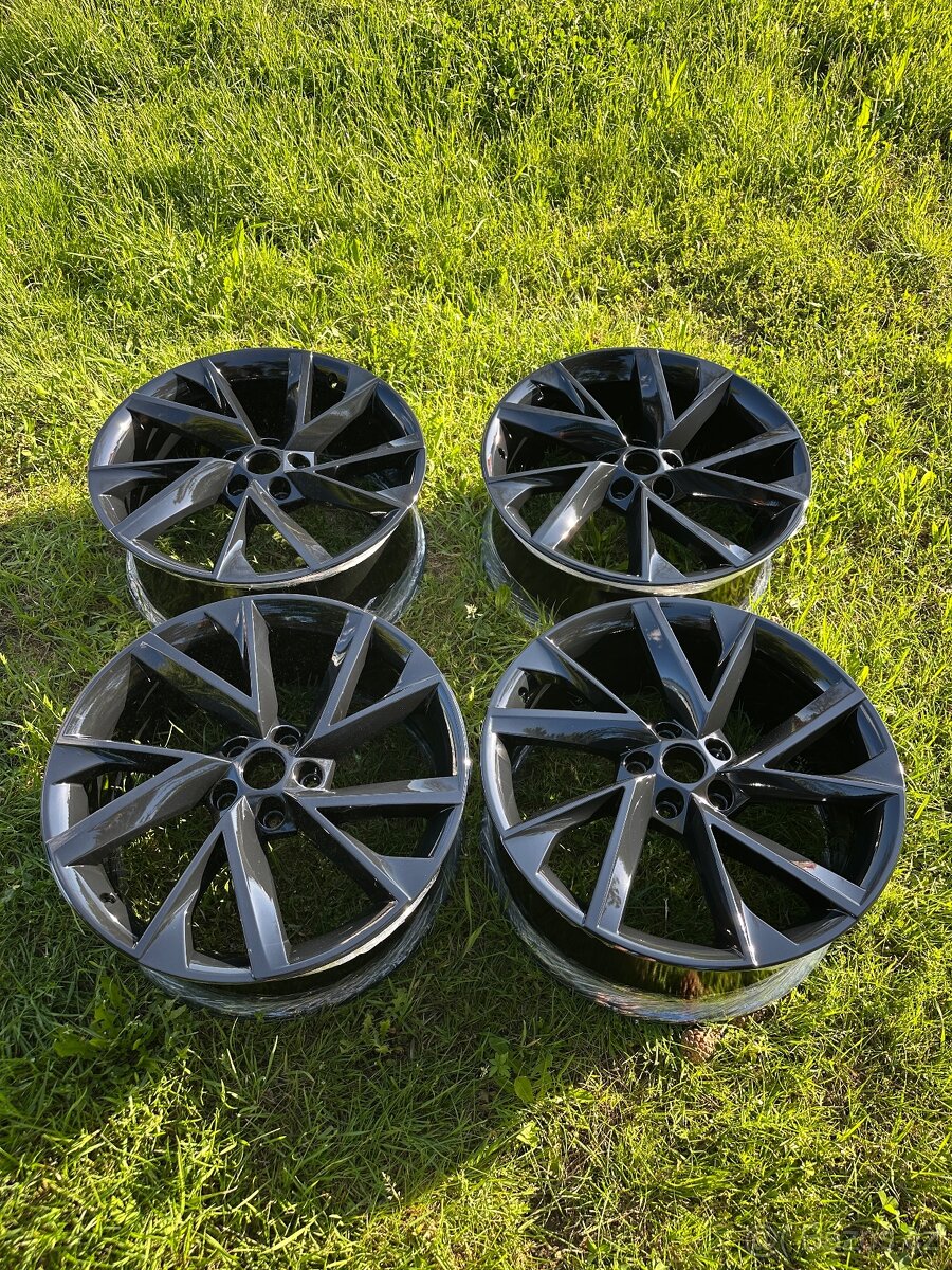 Škoda Vega 19” 5x112 - 2