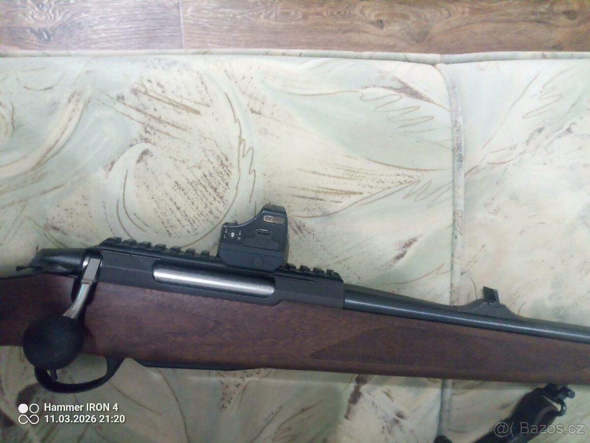 Tikka - 2