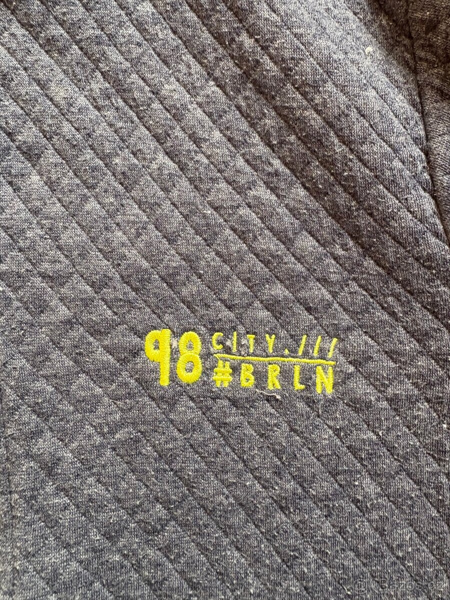 Mikina 134/140 8-10 let - 2