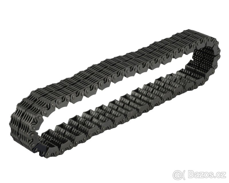 ML W163 Dily Rozvodovka - 2