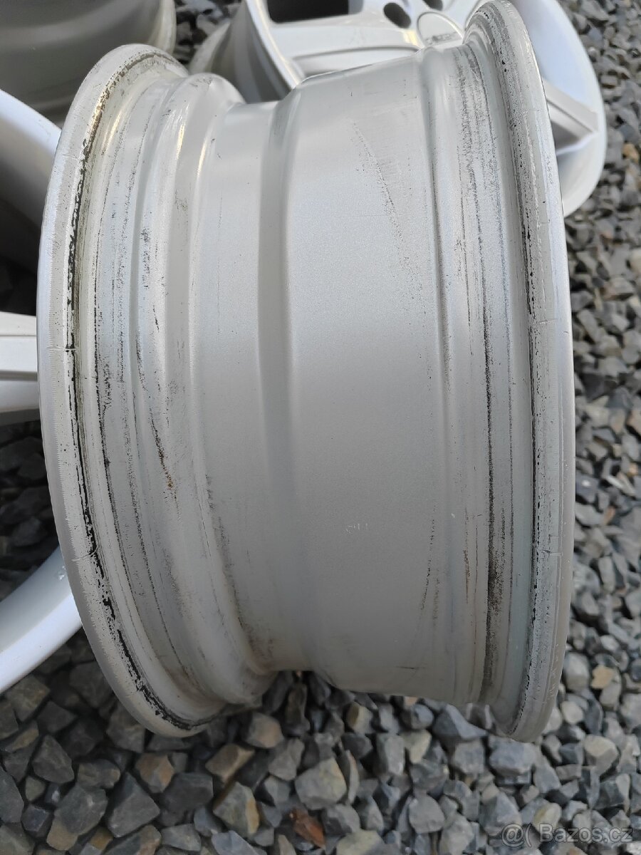 Disk Dezent Škoda Octavia I - 2