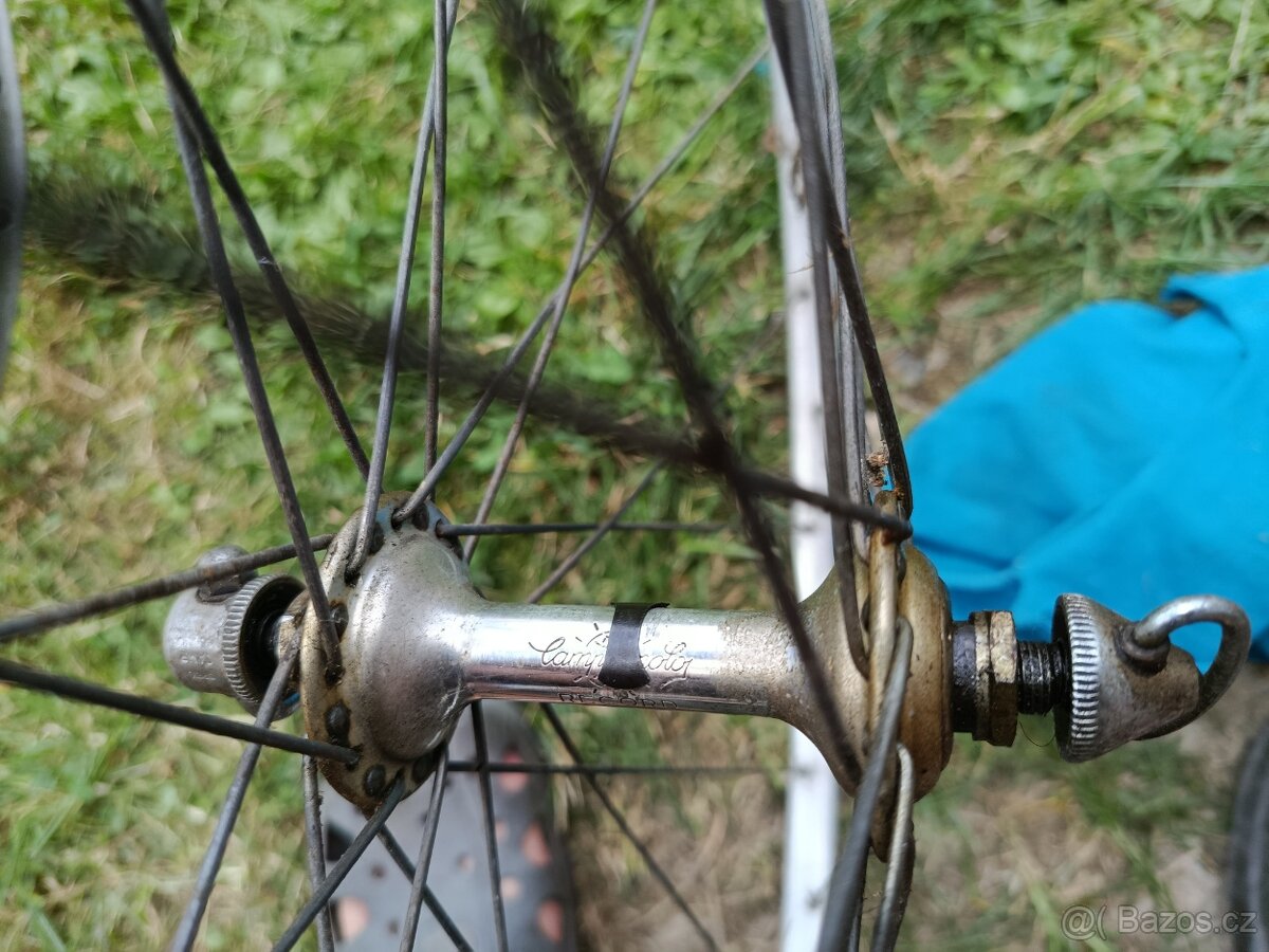 Campagnolo naboj - 2