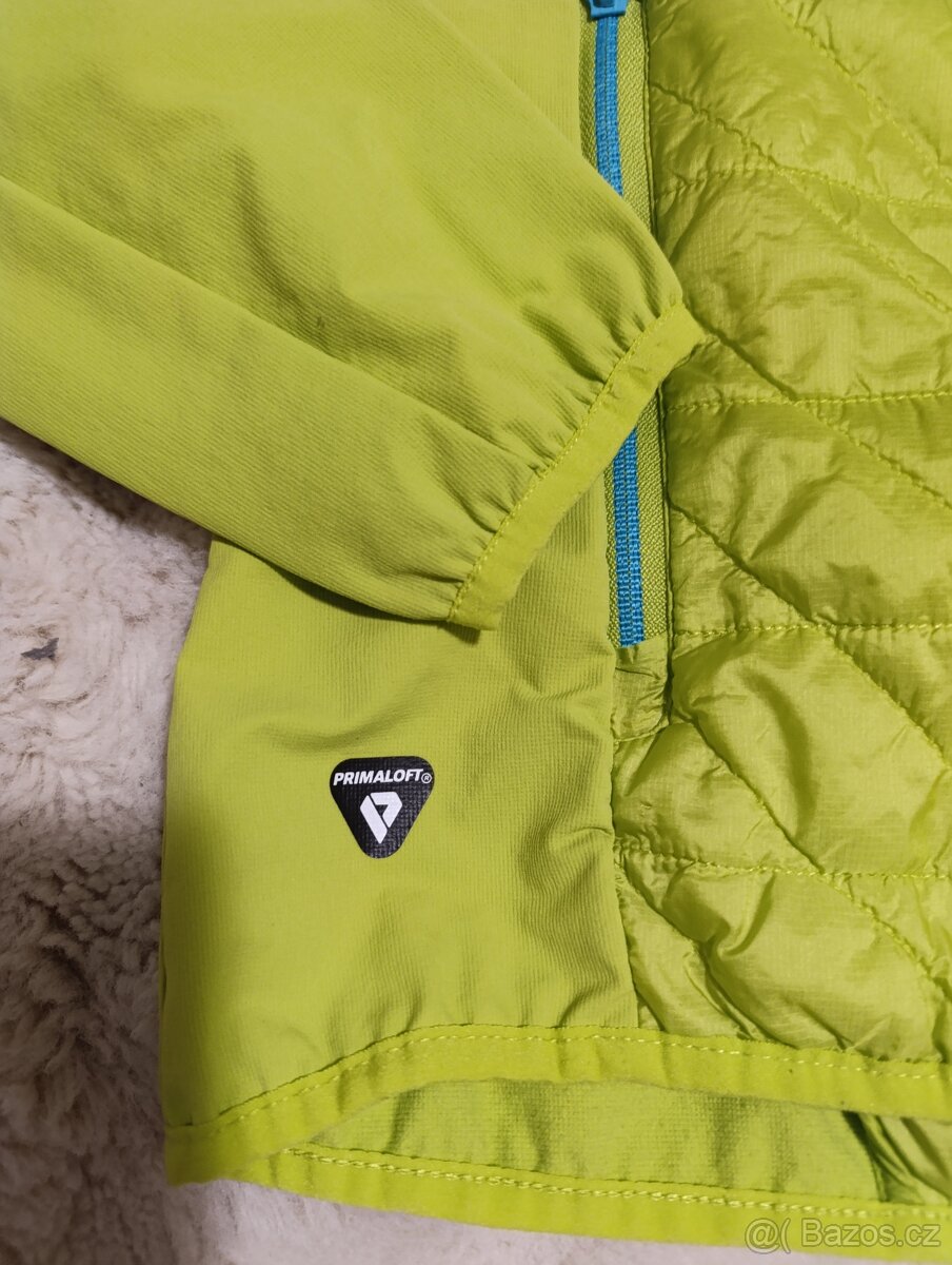 Primaloft bunda CMP - 2