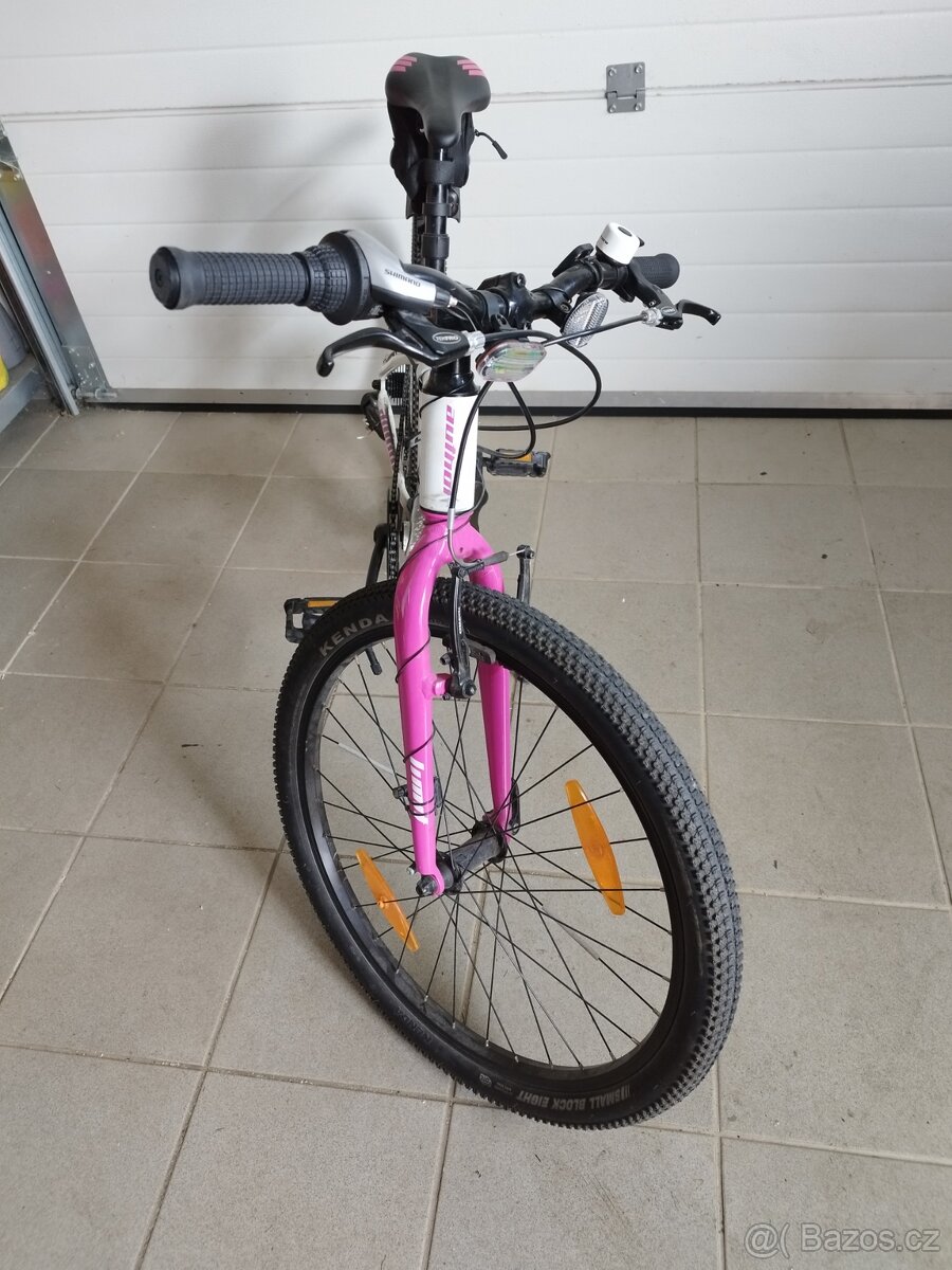 Dětské horské kolo - 2