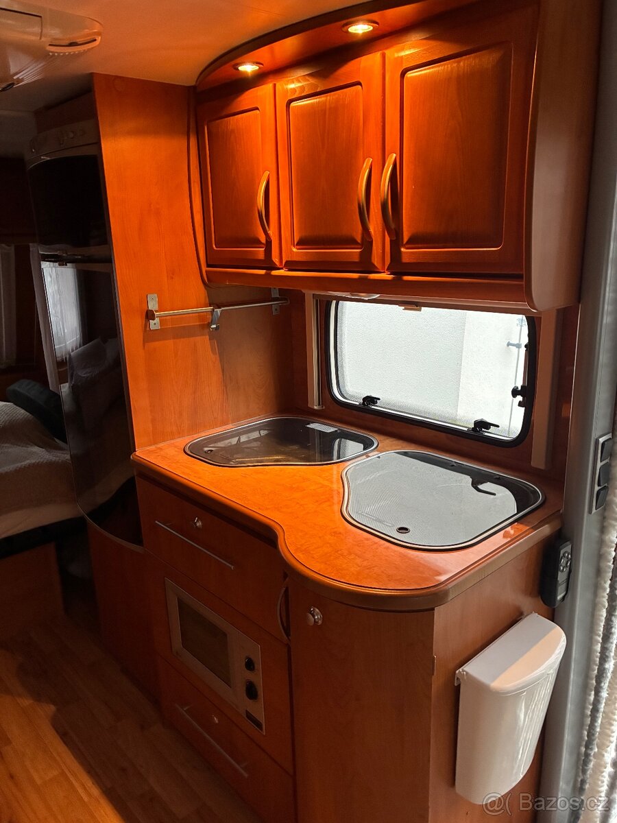 Karavan - 2