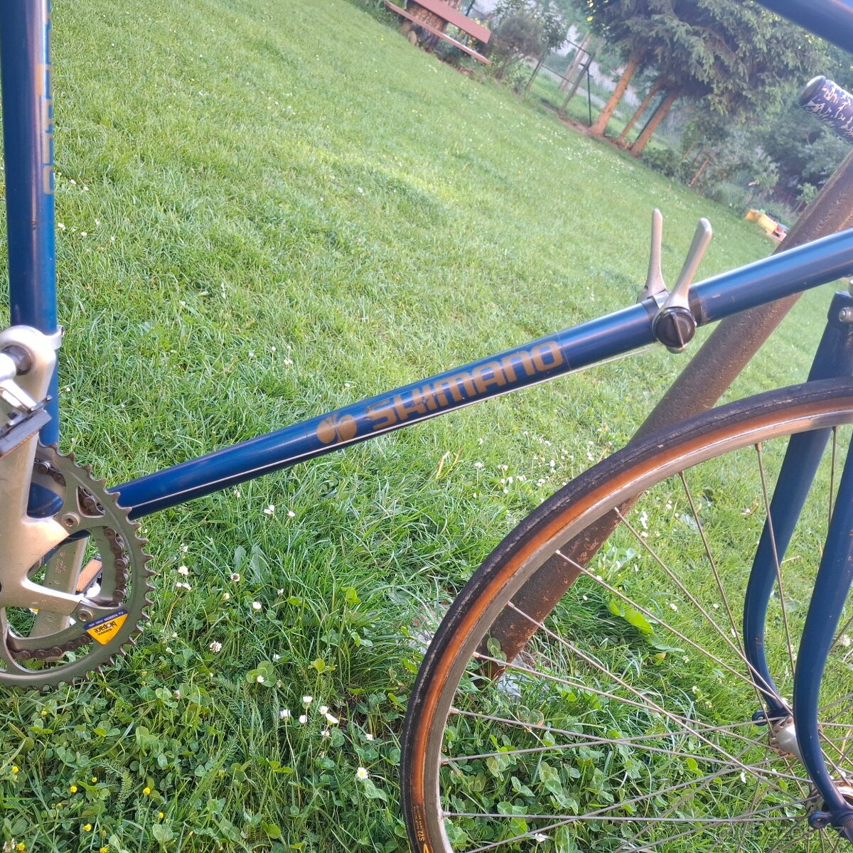 Kolo silniční shimano - 2