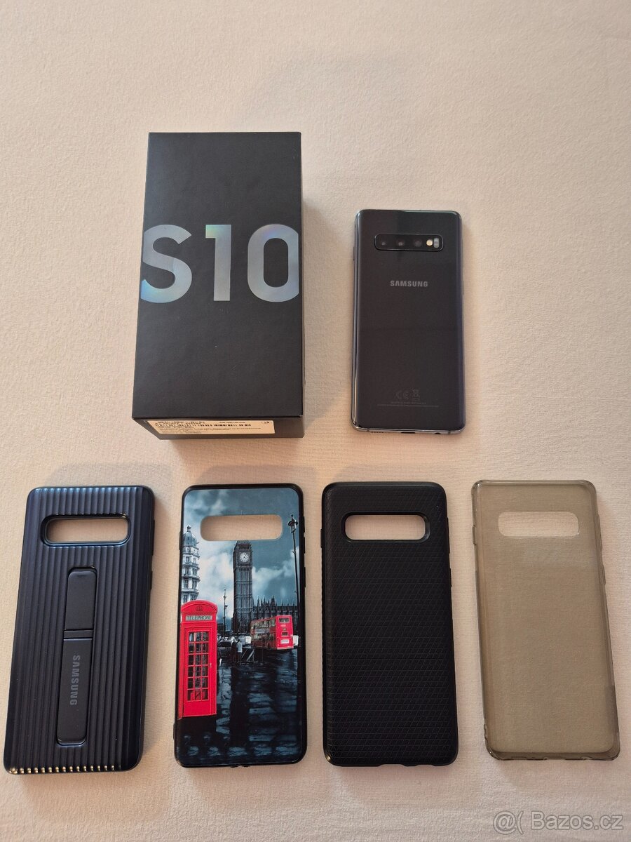 Samsung S10 - 2
