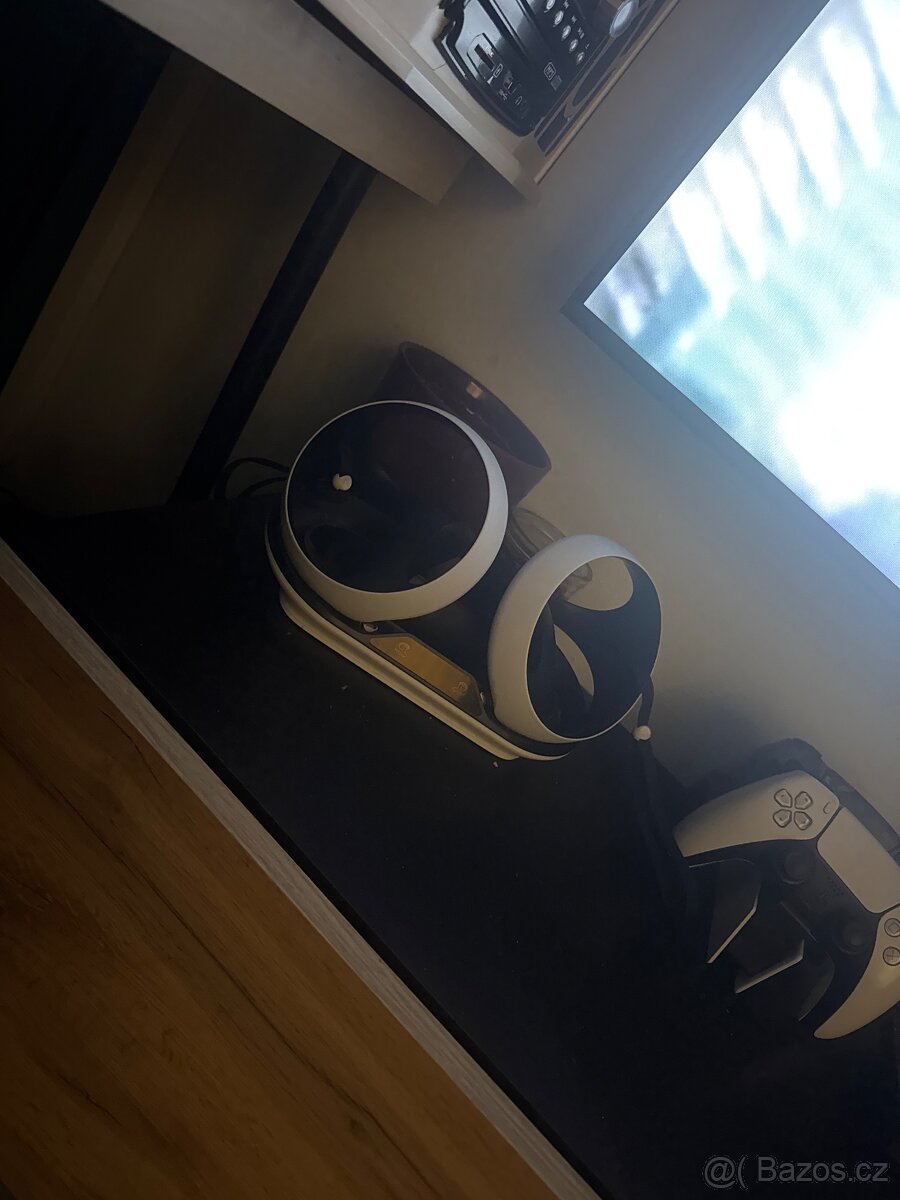 PS VR2 - 2