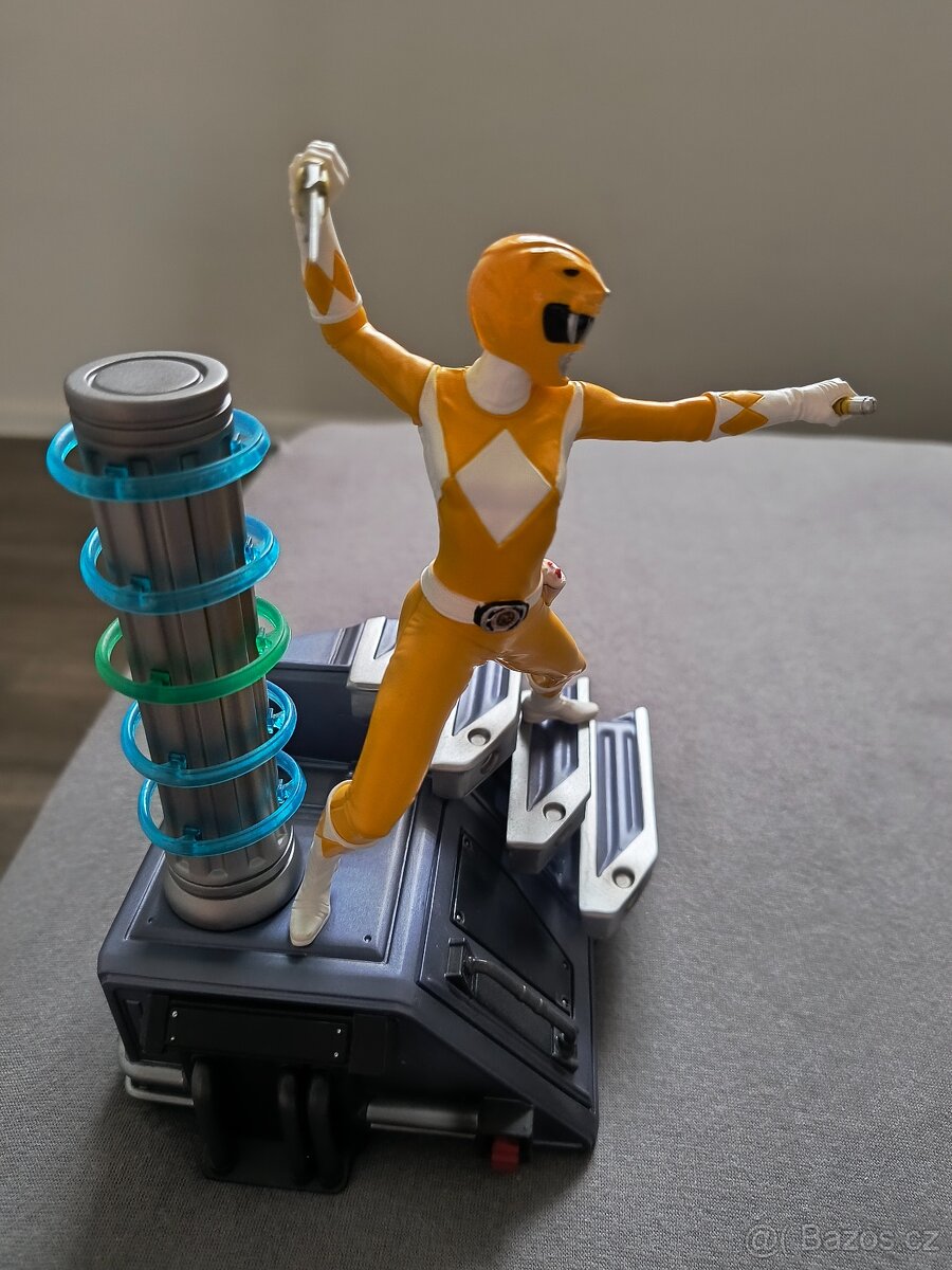 Power Rangers - 2