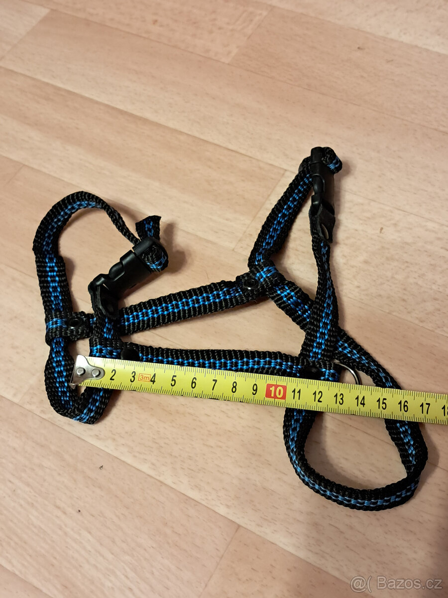 postroj typ H, vel. S - 2
