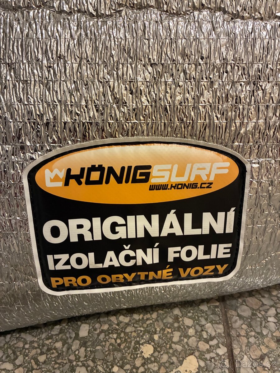 Termoclony Ford Tourneo Custom - 2