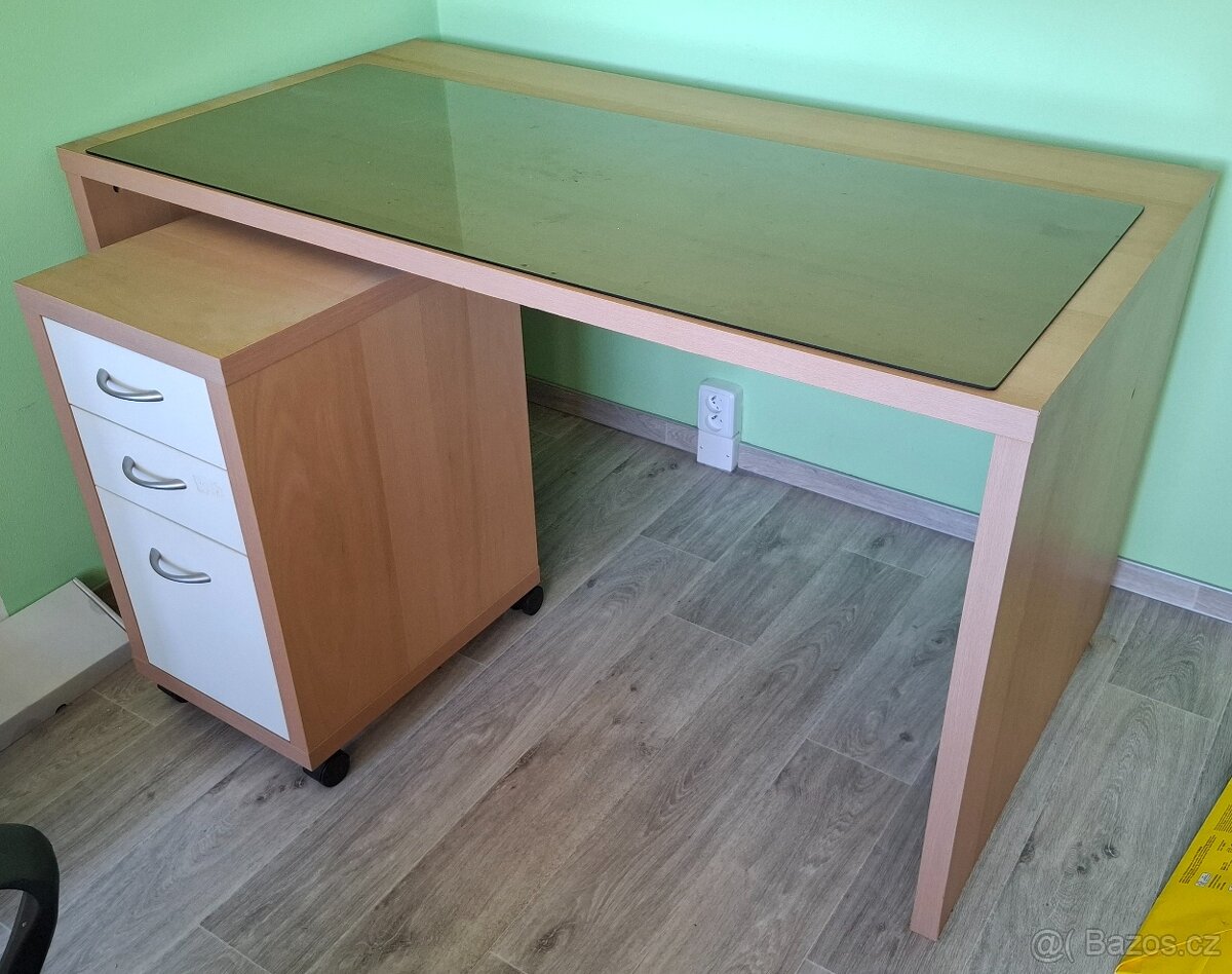 Prodam IKEA pracovní stůl - 2