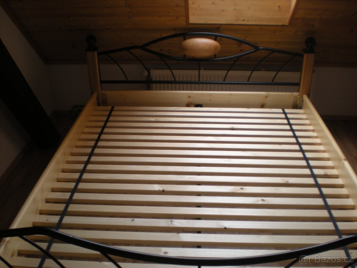 postel letiště - 2