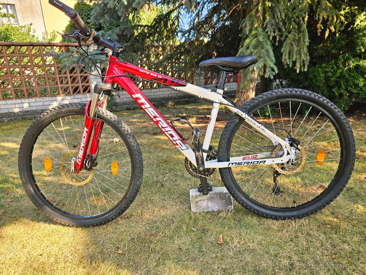Horske kolo 26 Merida Matts - 2