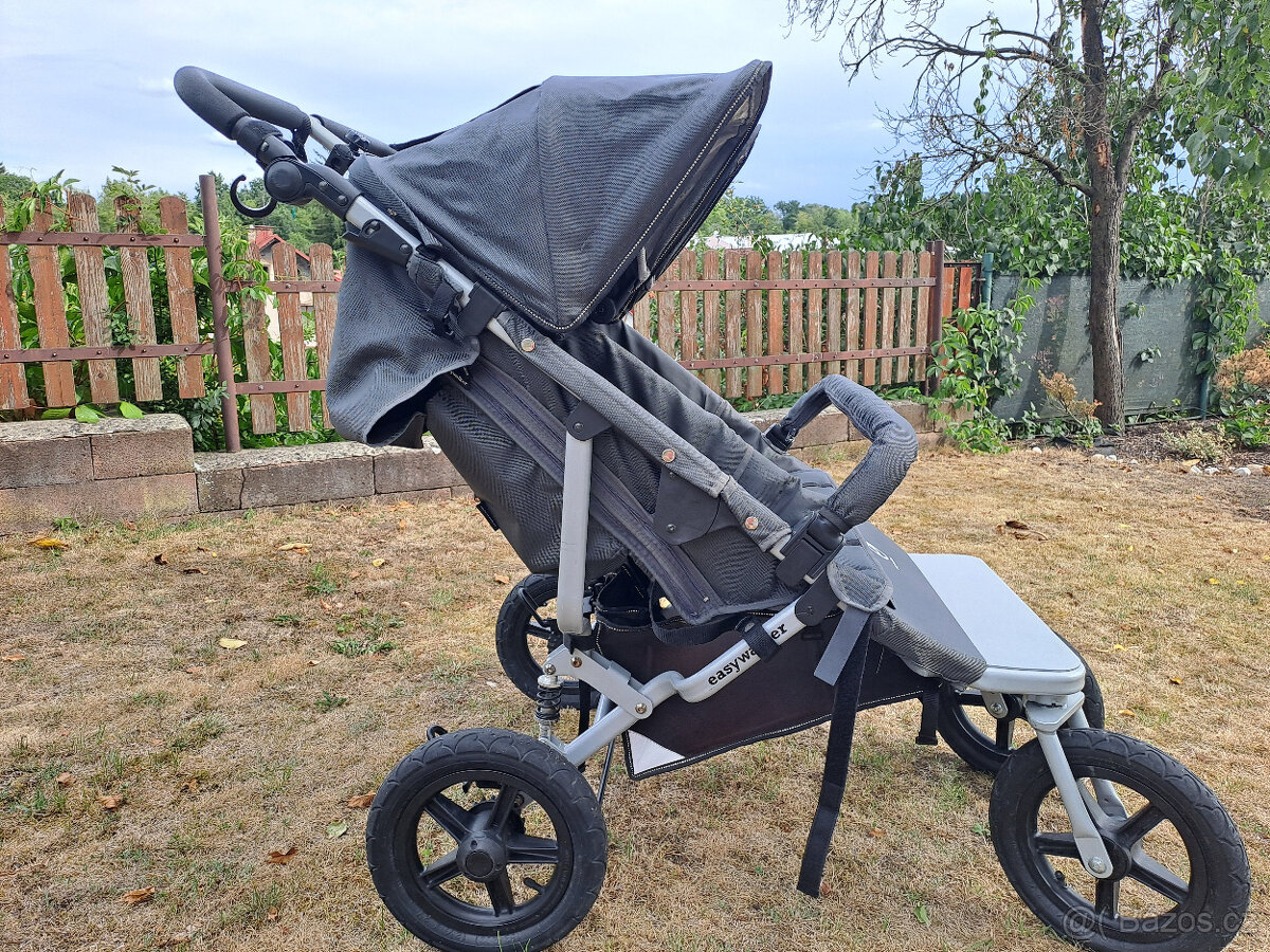 Easywalker Duo Plus - 2