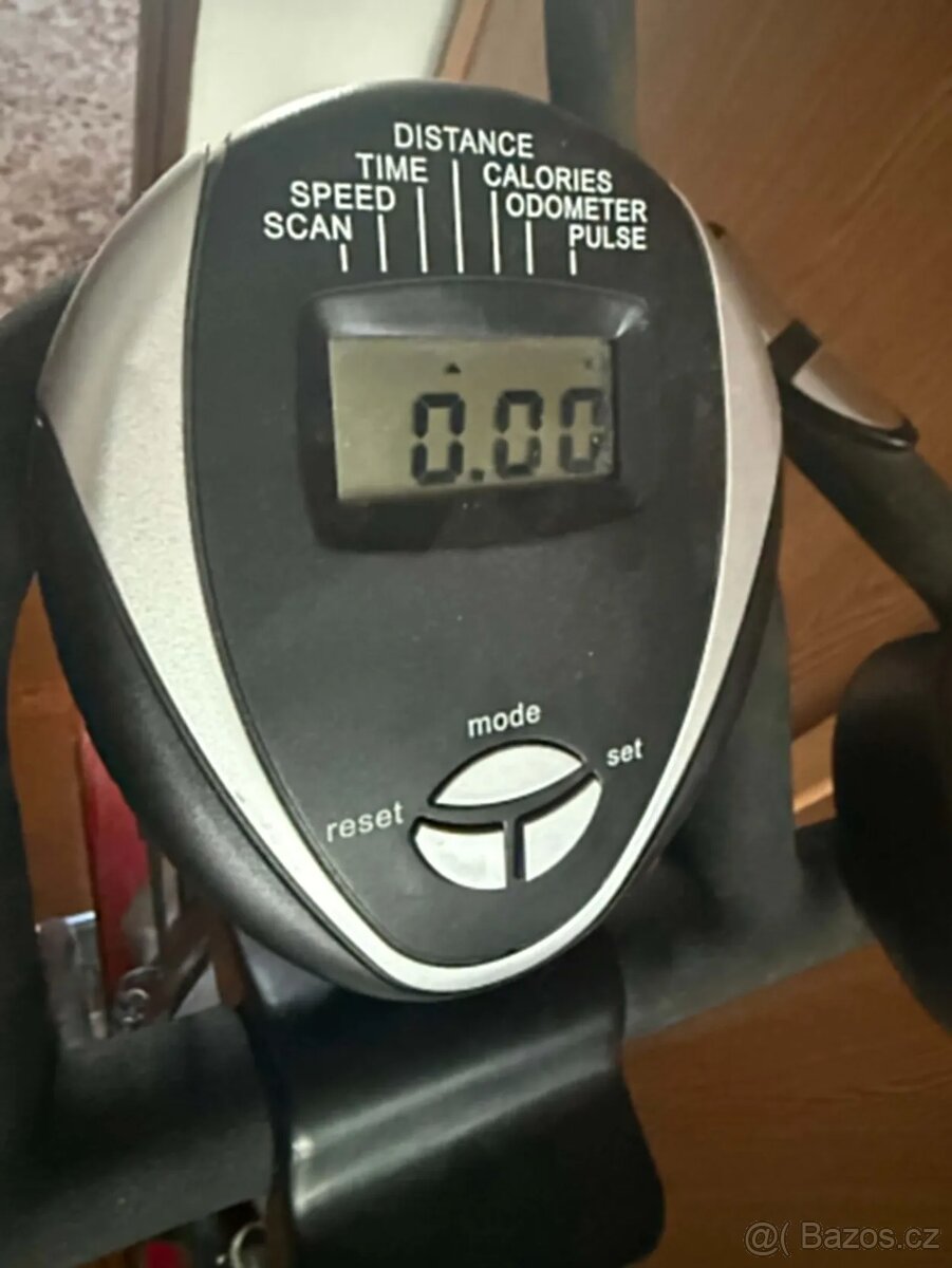 Profi Cyklotrenažér Brother - 2