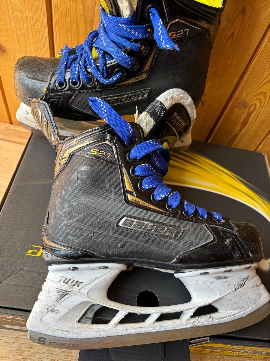 Bauer supreme s27 - 2