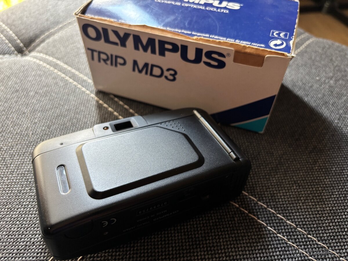 Olympus Trip MD3 - 2