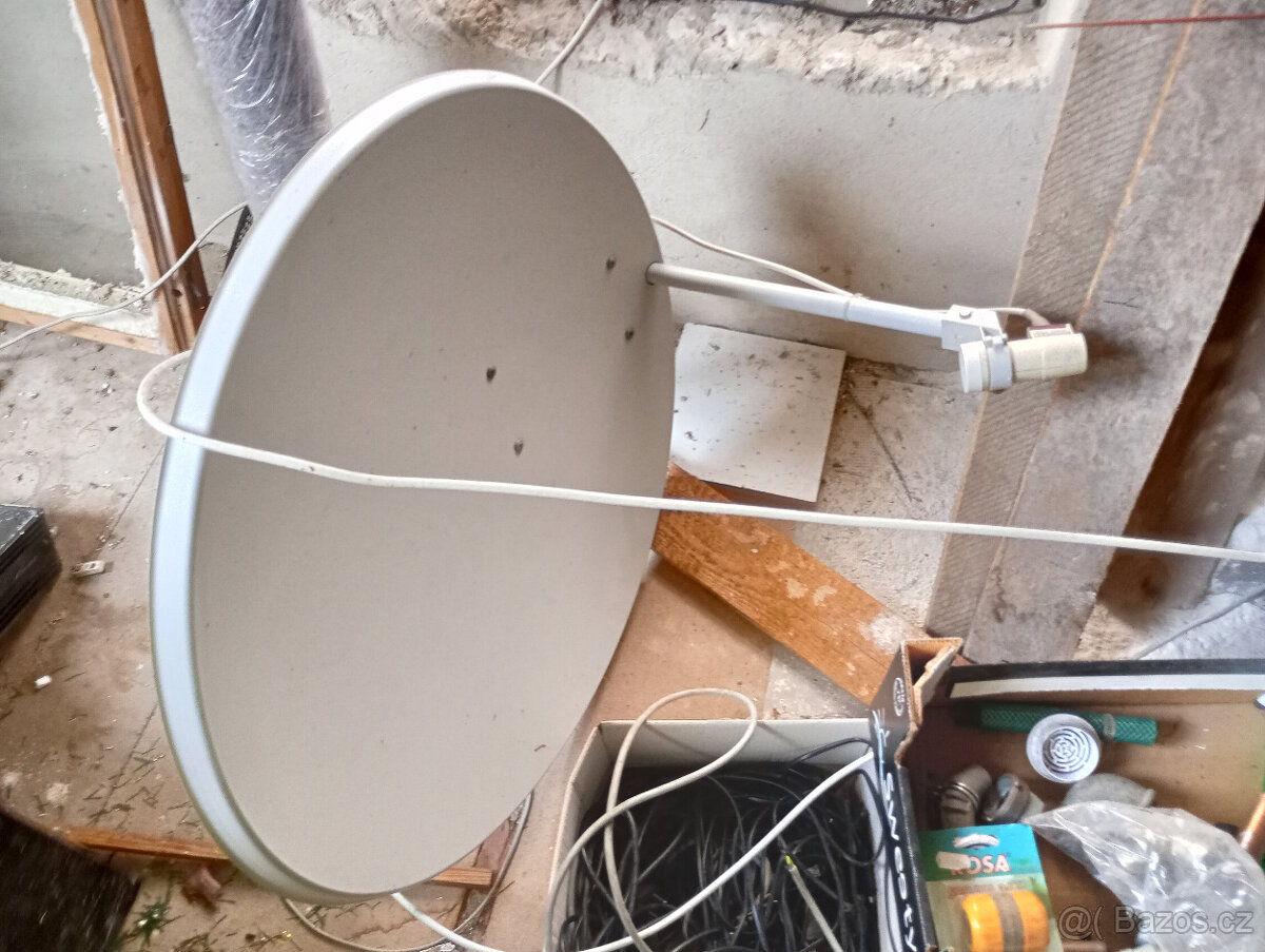 dědictví - 2