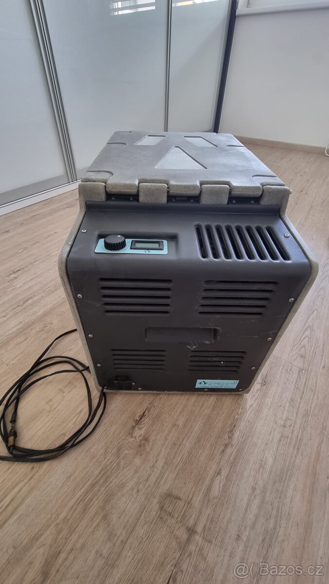 Auto lednicka - 2