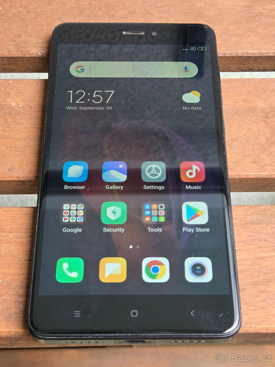 Xiaomi Redmi Note 4 4/64GB - 2