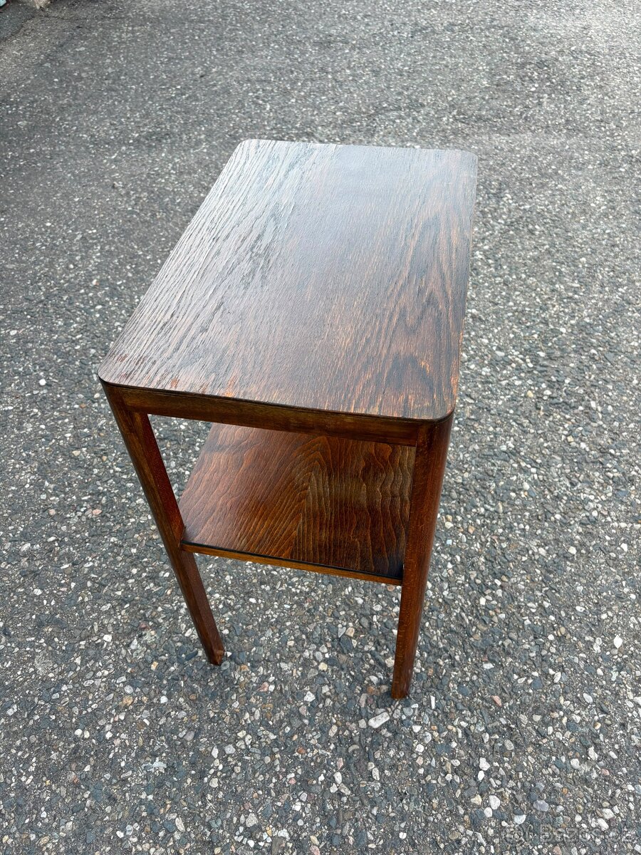 Odkládací stůl Thonet - 2