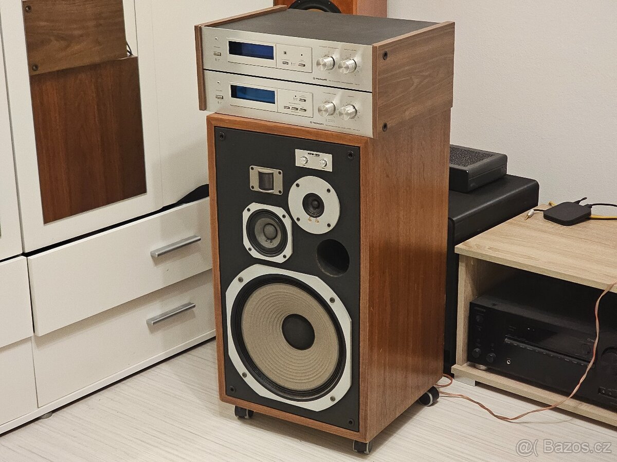 Pioneer HPM-100 - 2