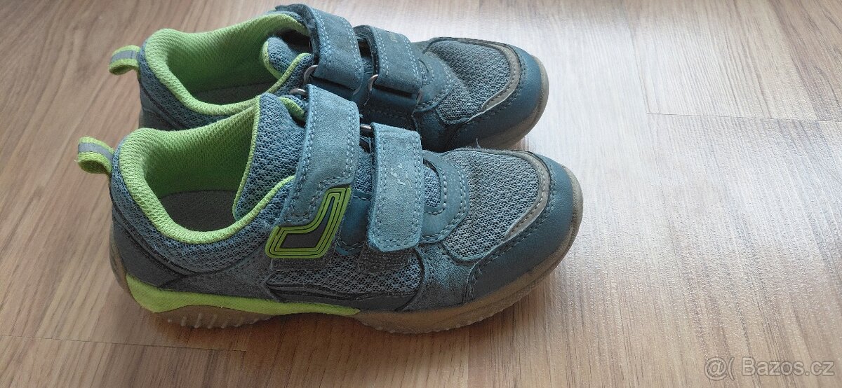 Superfit Storm vel. 30 - 2
