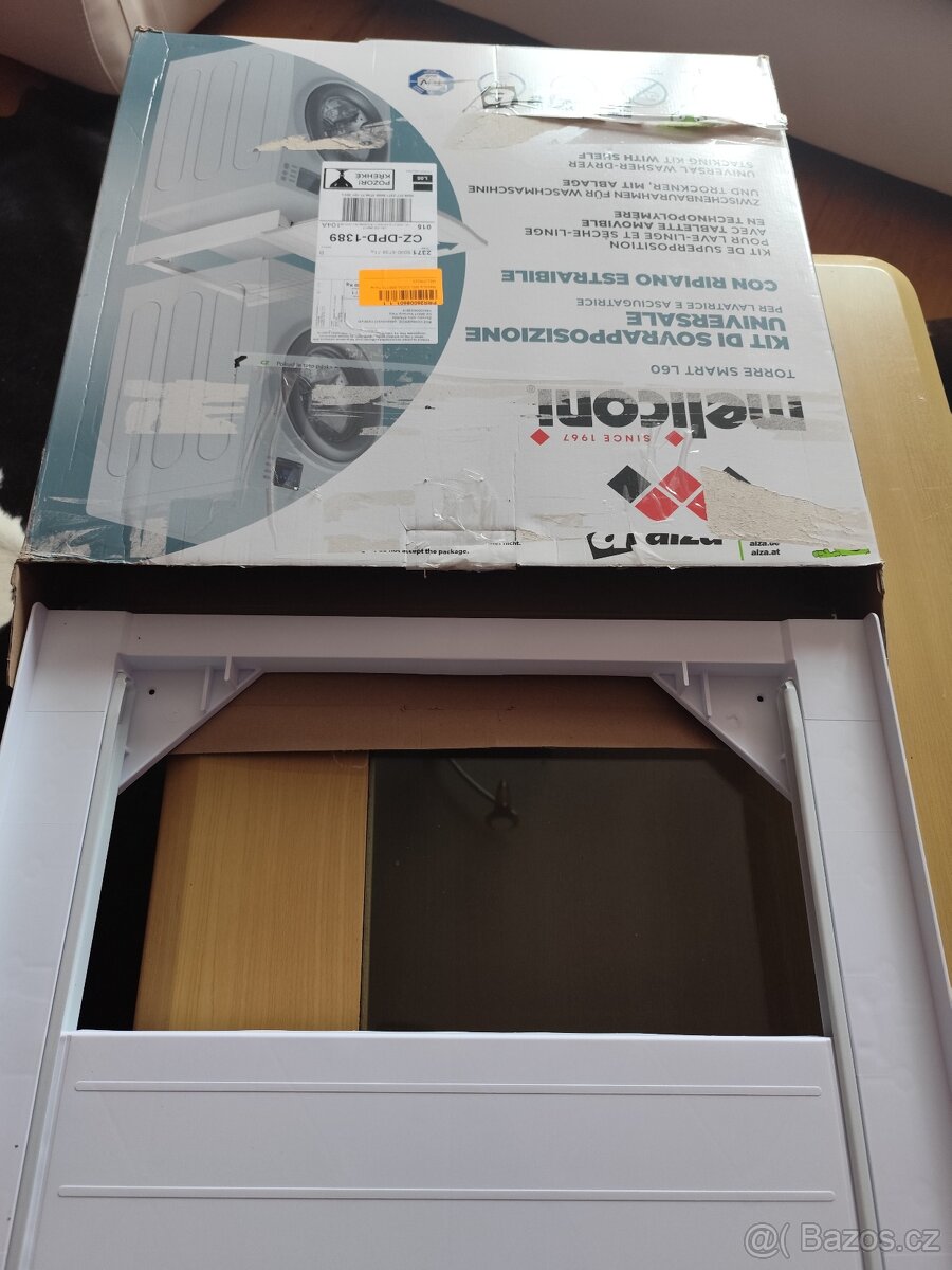 MELICONI 656113 Torre Smart L60 - 2