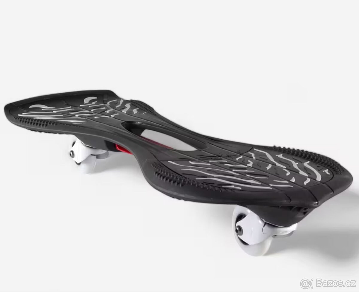 Wave board, dětský skateboard - 2