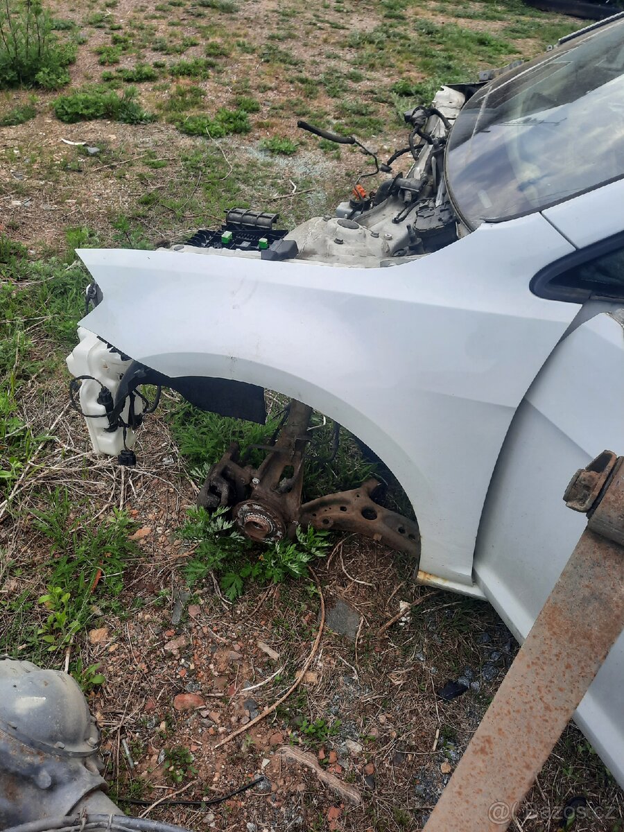 Golf 7 variant - 2