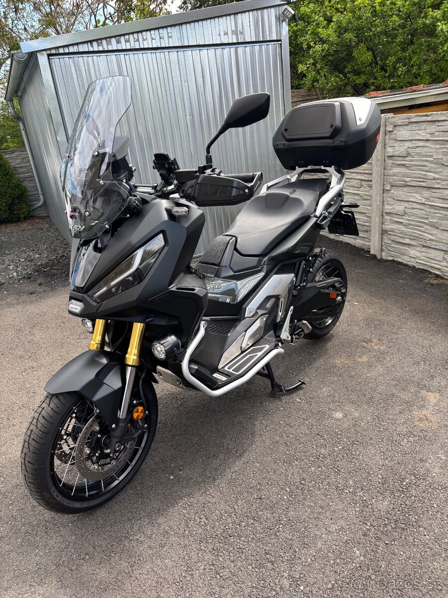 Honda X-ADV 750
