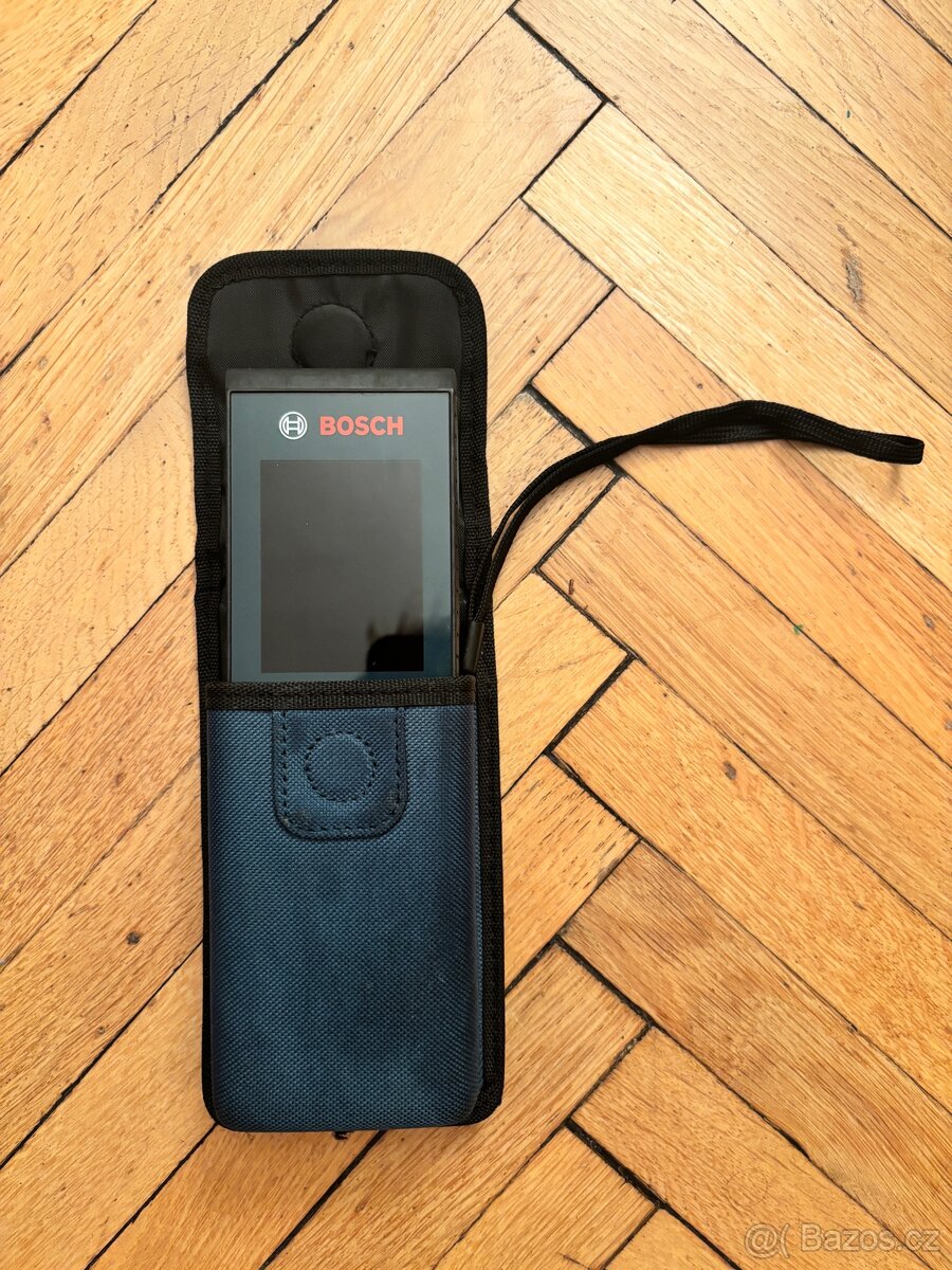 BOSCH GLM 100-25C - 2