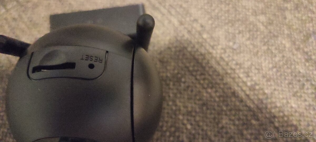 Kamera WiFi outdoor nová faktura záruka - 2