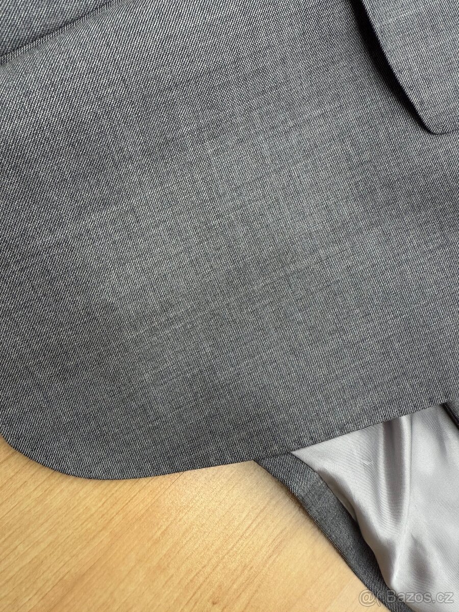 Pánský oblek PREMiER - 2