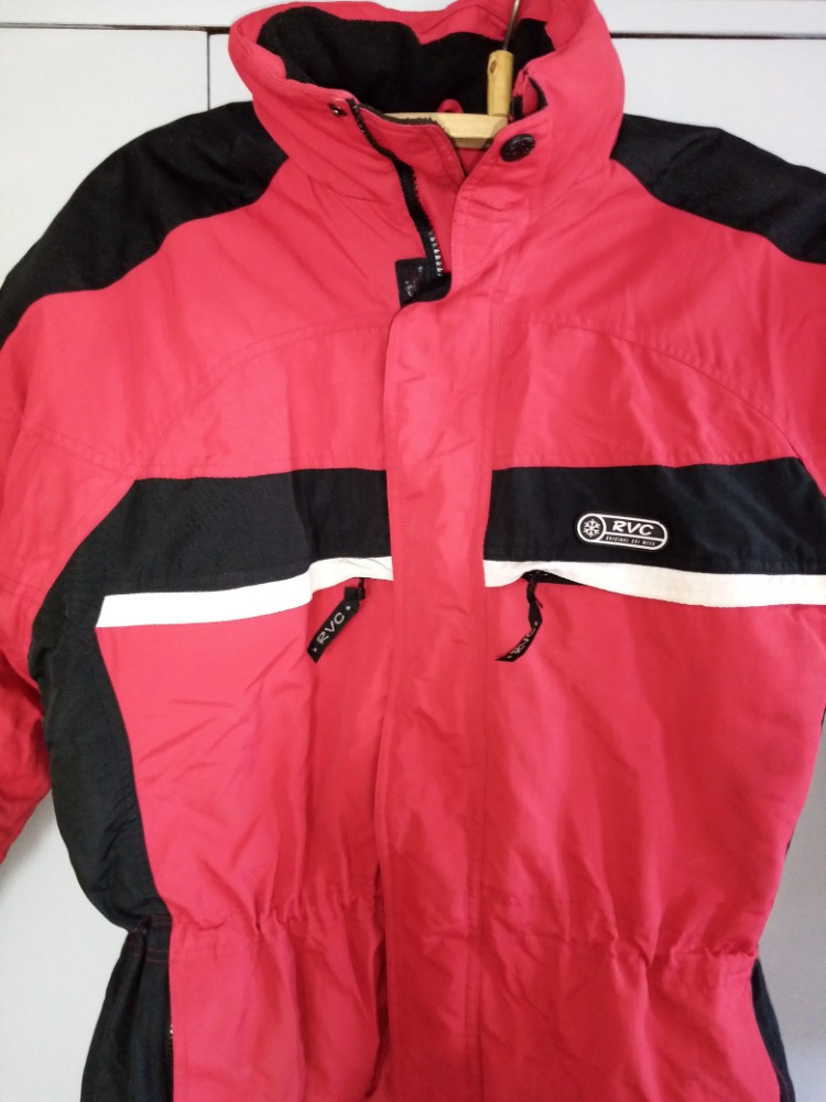 Dámská zimní sportovní bunda vel. 38 - 2