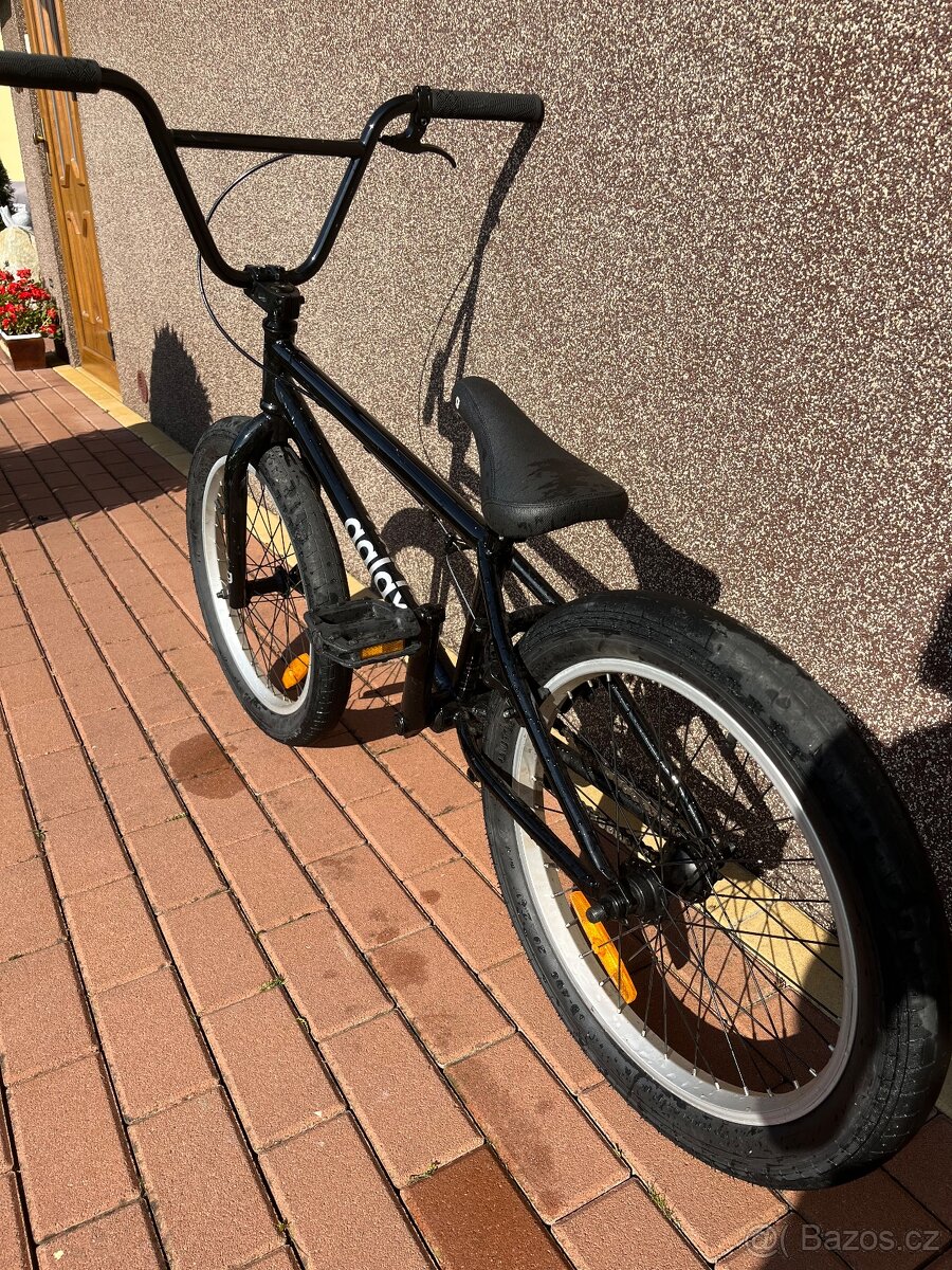 Bmx Galaxy Spot 20 - 2