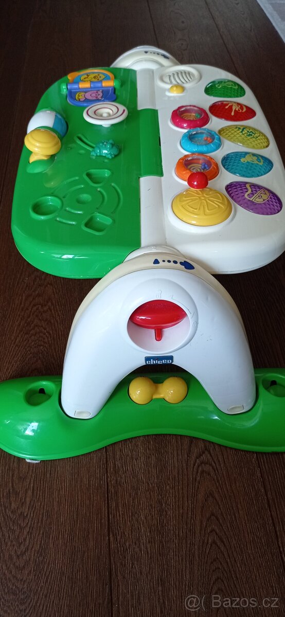 Dětský hudební pult - 2