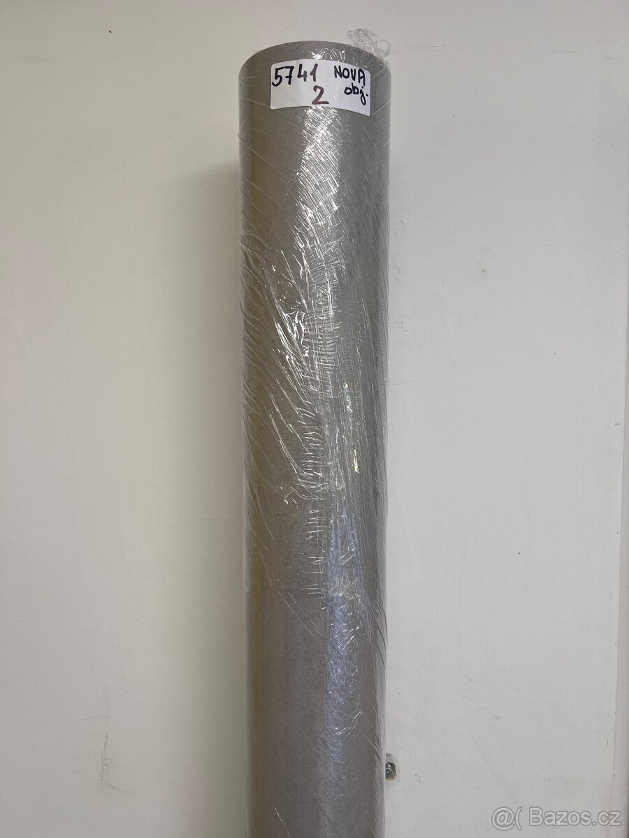 Bytové lino NOVILON NOVA 5741 8,12 m2 - 2