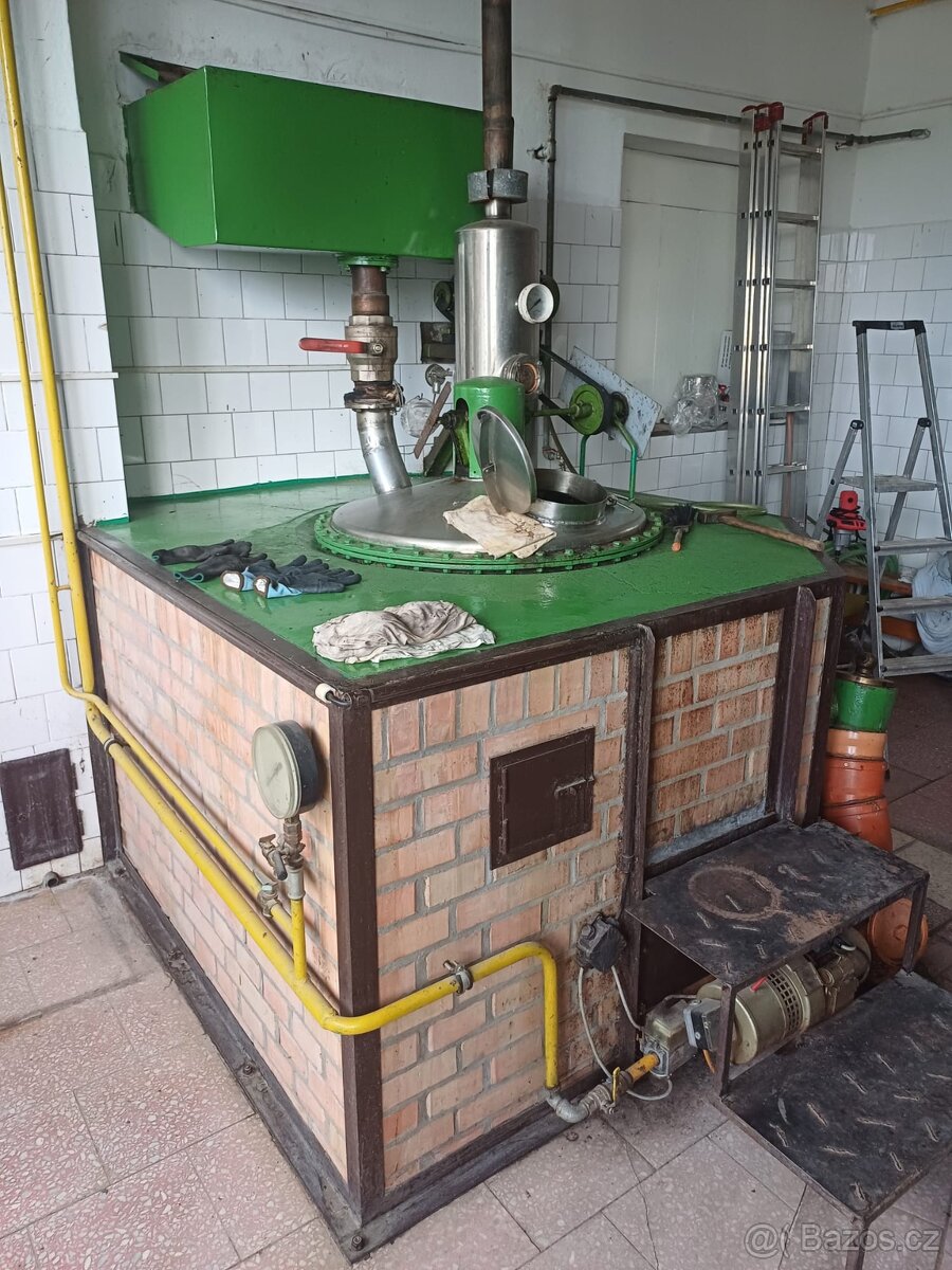 Pálenice 300/100 litrů i jednotlivě - 2