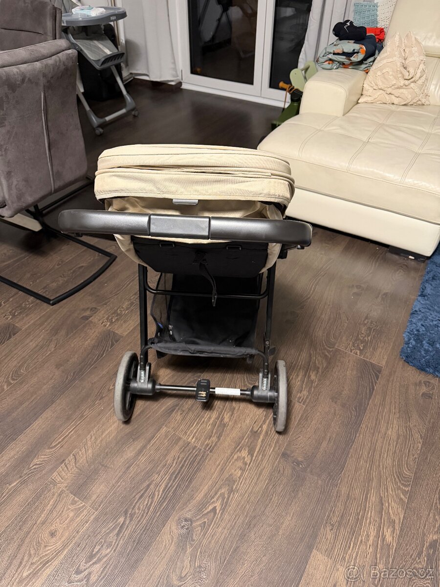 Kinderkraft NEWLY - 2