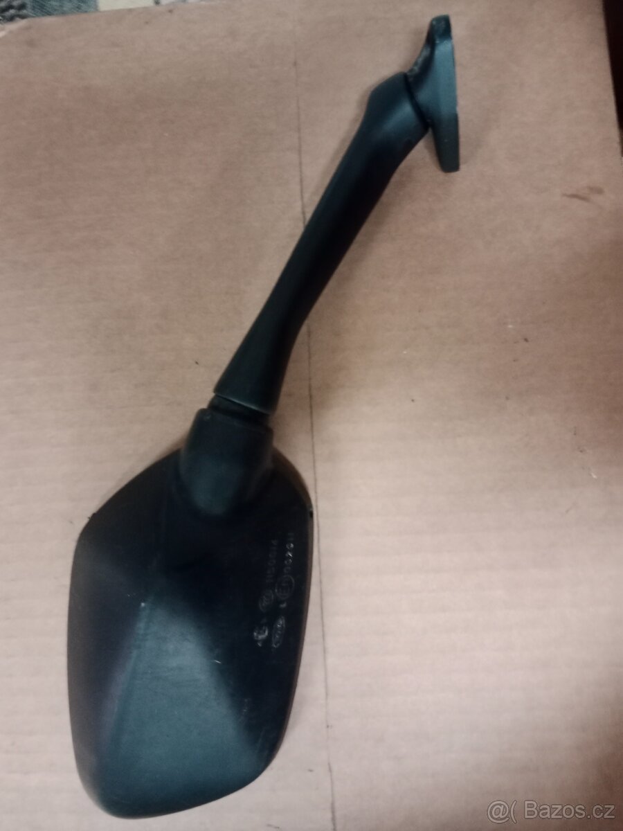 Honda CBR 500r 2020 - 2