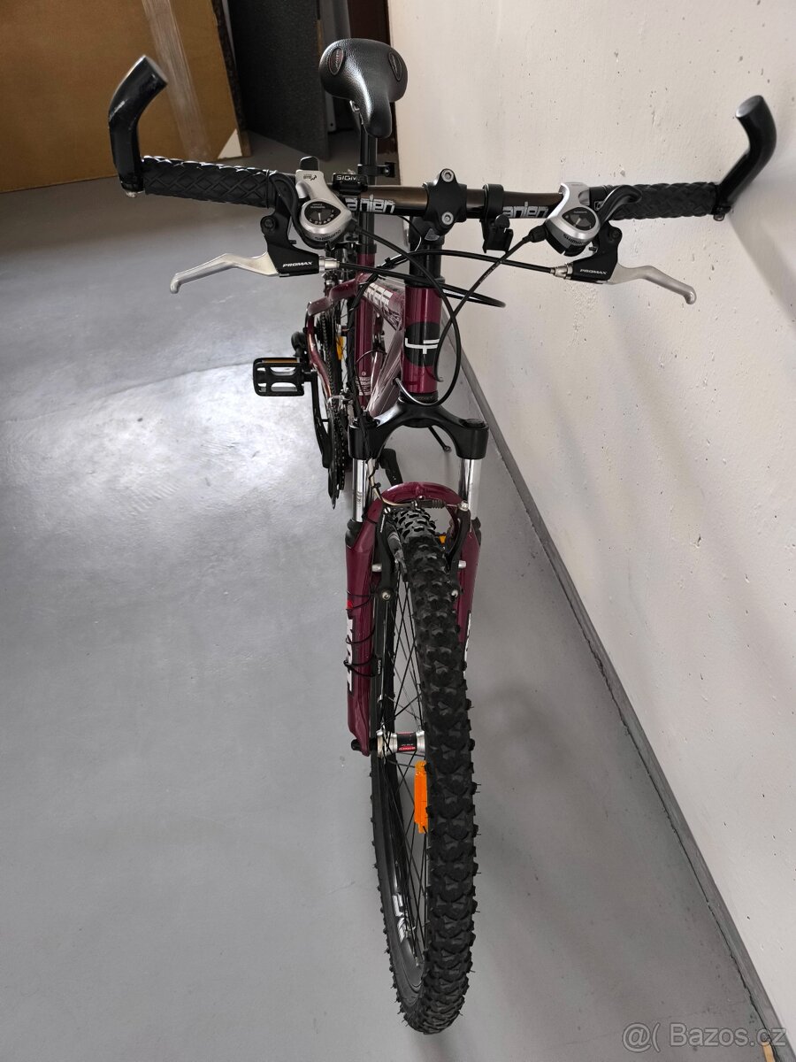Horské kolo Lapierre - 2
