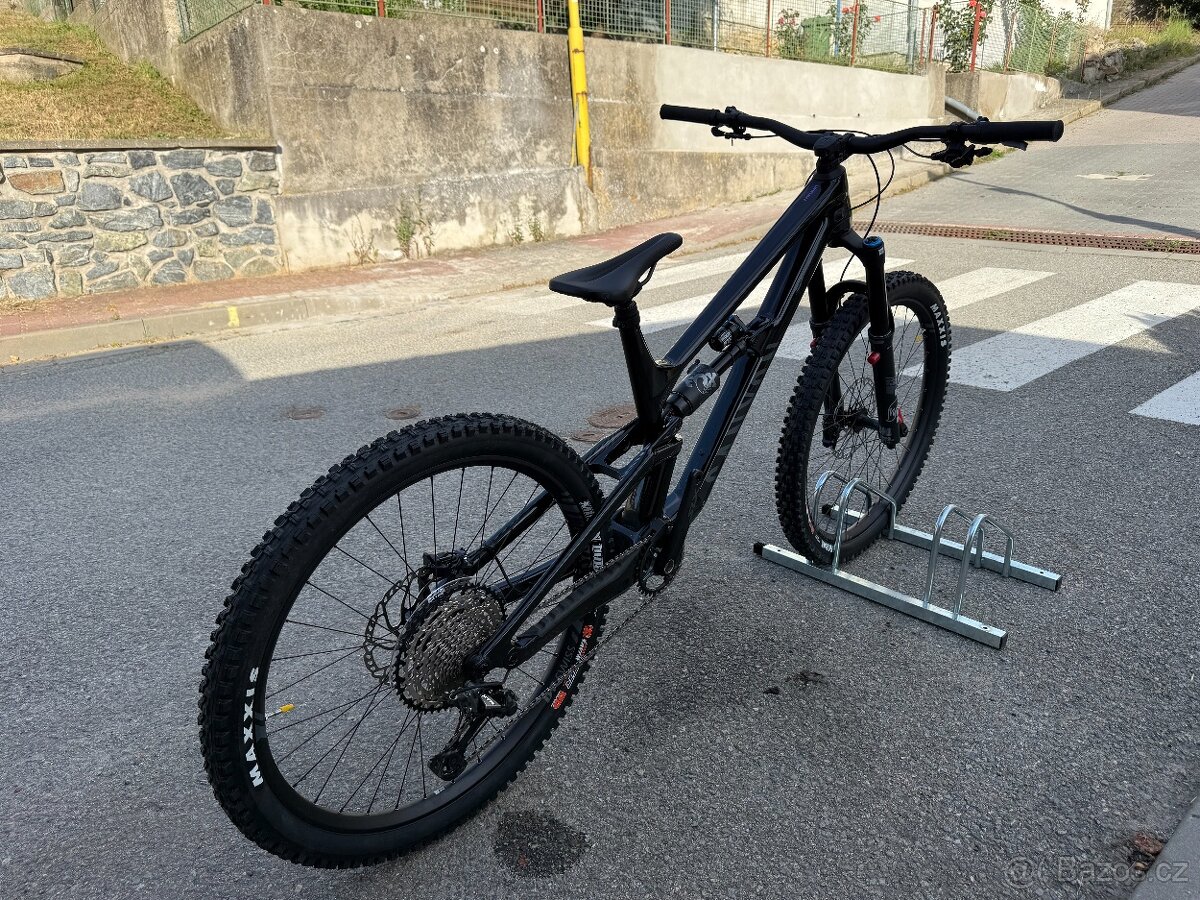 Canyon Torque cf 8 XL - 2