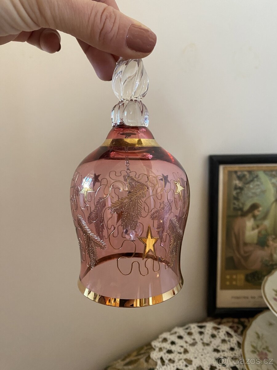 Retro krásné předměty - 2