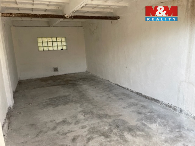 Pronájem garáže, 20 m², Pardubice - 2